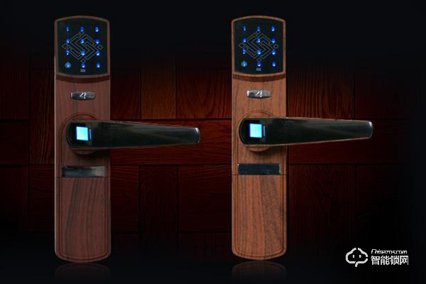 智能鎖市場高速增長 背后隱憂也不少