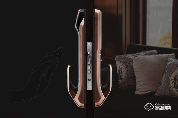 智能鎖功能不斷擴展 遠程訪問仍然是主要優勢