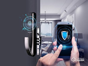 智能鎖行業發展趨勢