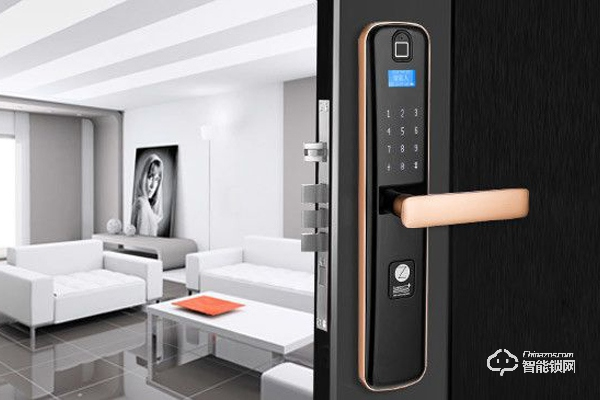 隨著科技進步 傳統智能鎖或將走向沒落