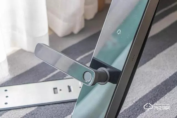 假指紋就能解鎖，IC卡可被破解？該給智能鎖上“安全鎖”了