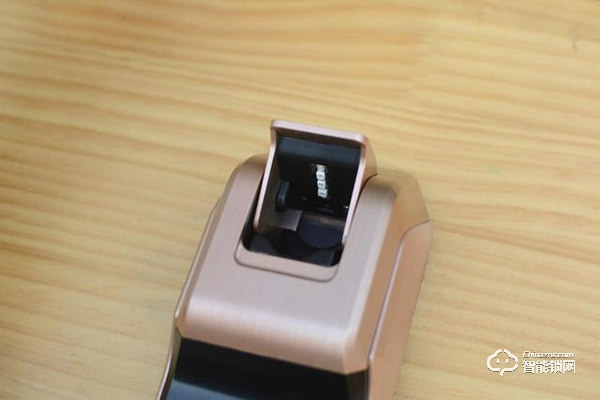 智能鎖發展三步走，選錯了你過兩年還得換，有這一個功能就行