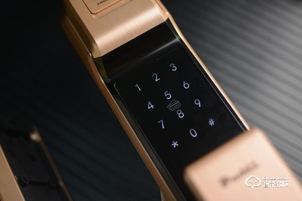 智能鎖發展三步走，選錯了你過兩年還得換，有這一個功能就行