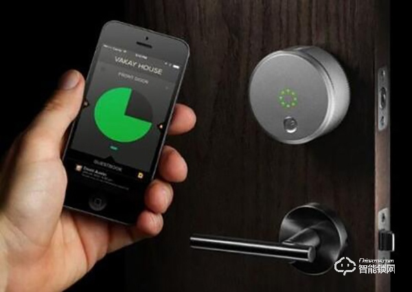 一文告訴你智能鎖真沒有機械鎖安全嗎？