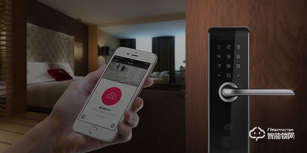 一文告訴你智能鎖真沒有機械鎖安全嗎？