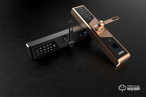 從一把智能鎖看品質消費