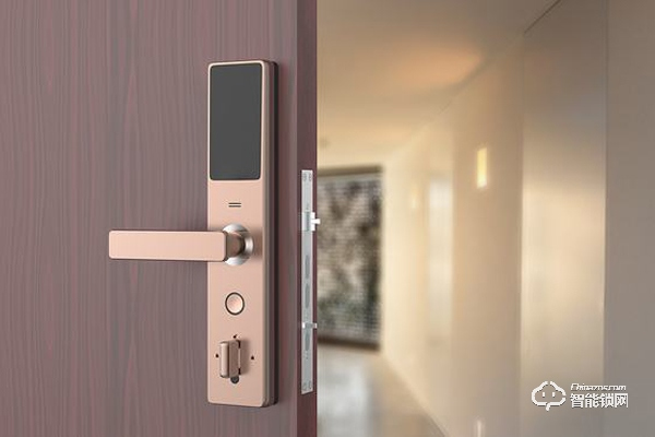 從一把智能鎖看品質消費