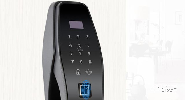 智能門鎖安全嗎？是否存在需要規避的安全隱患？