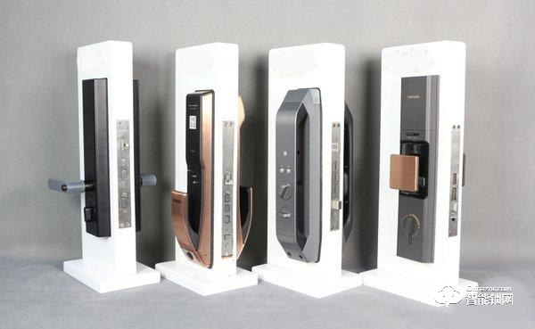 萬物智慧互聯(lián)時(shí)代！智能鎖正成為智能家居重要一環(huán)