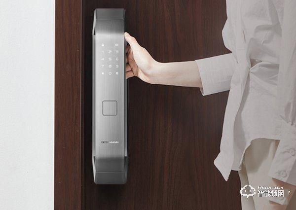 萬物智慧互聯(lián)時(shí)代！智能鎖正成為智能家居重要一環(huán)