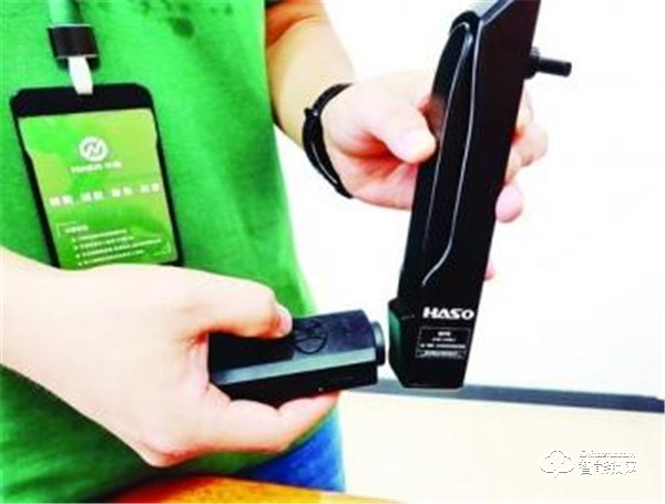 廈門造動態智能鎖躋身“十大黑科技產品”榜單