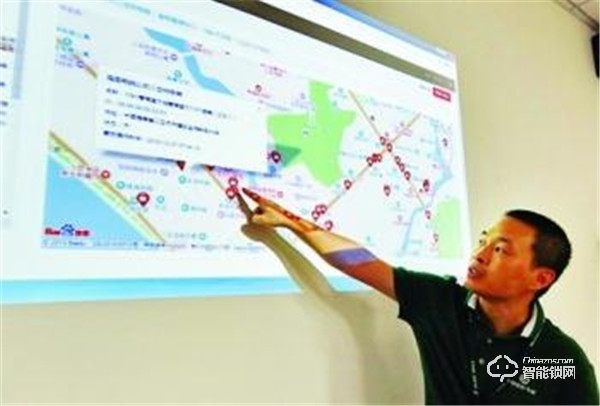 廈門造動態智能鎖躋身“十大黑科技產品”榜單