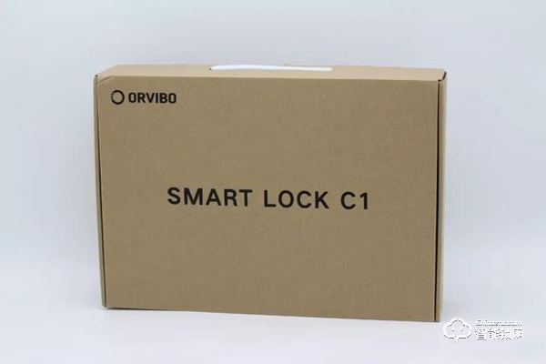 千元智能鎖市場實力黑馬！歐瑞博小金剛C1智能門鎖開箱安裝圖賞