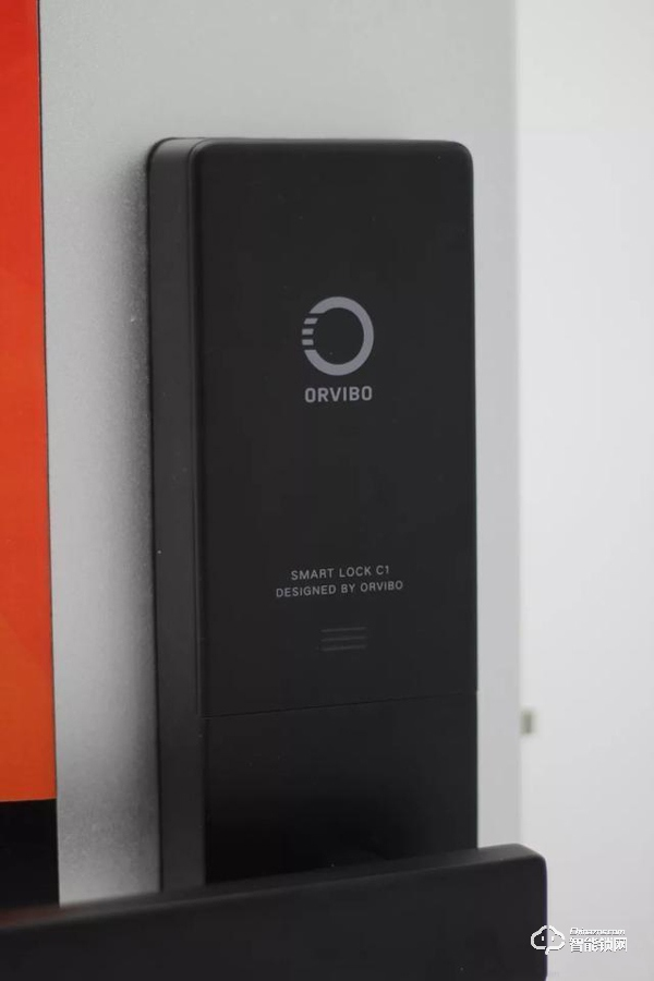 千元智能鎖市場實力黑馬！歐瑞博小金剛C1智能門鎖開箱安裝圖賞