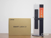 歐瑞博小金剛C1智能門鎖值得購買嗎