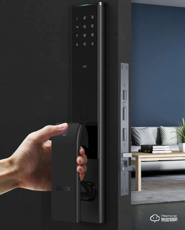 云丁科技旗下全系智能鎖品牌雙十一首小時(shí)銷(xiāo)量超35000臺(tái)強(qiáng)勢(shì)領(lǐng)跑