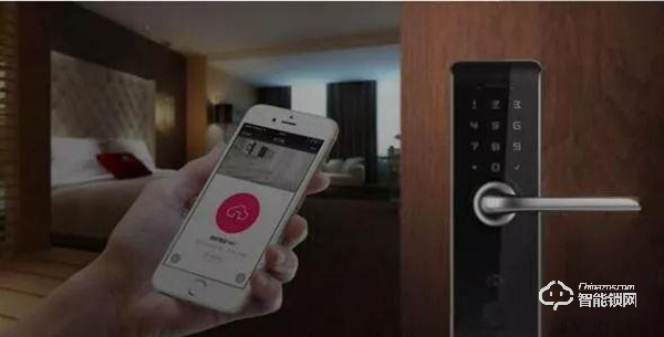 瀏陽出租屋房東可申請免費安裝智能鎖，功能超齊全！