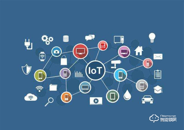 2019年物聯(lián)網(wǎng)平臺(tái)的發(fā)展前景