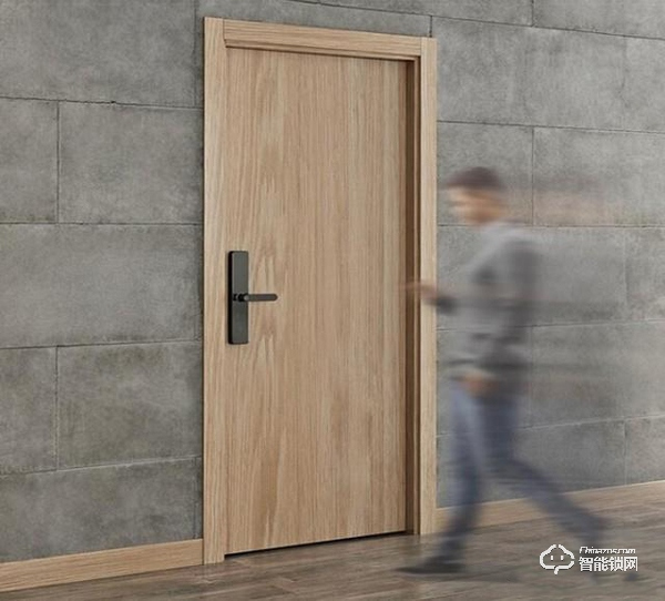 窮困編輯如何攢出一套智能家居的？先從智能門鎖開始