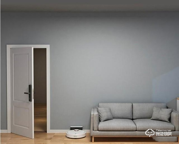 窮困編輯如何攢出一套智能家居的？先從智能門鎖開始