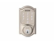 Schlage智能鎖是幾線品牌