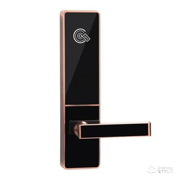 打通多方需求 B端公寓成智能鎖突破口