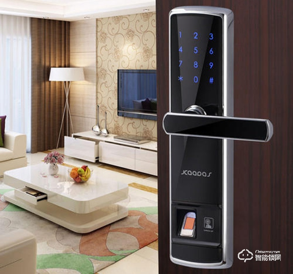 【智能鎖營銷系列】智能鎖促銷活動——如何打造爆品？讓顧客一見就買單