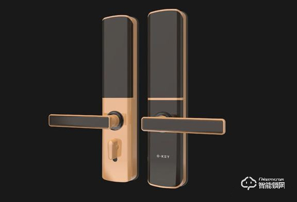 京東數科投資智能鎖品牌“樂開OKEY”，主打全場景無鑰匙出行