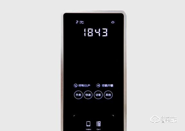 京東數科投資智能鎖品牌“樂開OKEY”，主打全場景無鑰匙出行