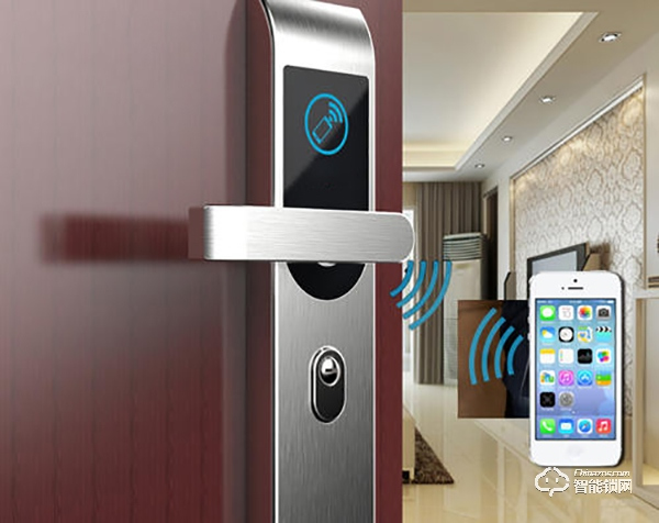 新冠疫情期間，如何減少接觸公共物品？藍(lán)牙門鎖了解一下