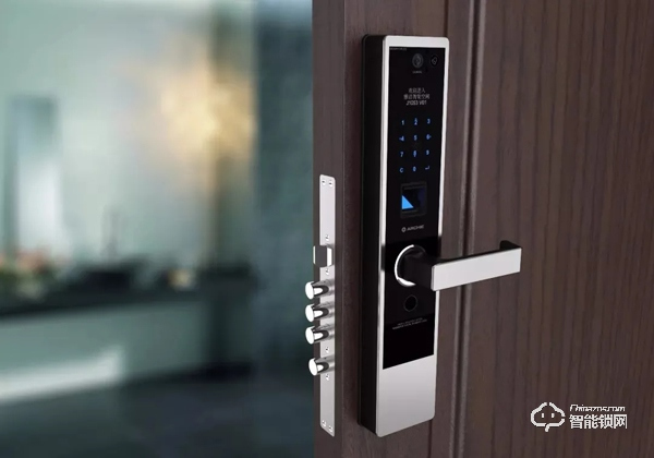 智能家居之“安防篇”：智能鎖、智能貓眼、門窗磁...
