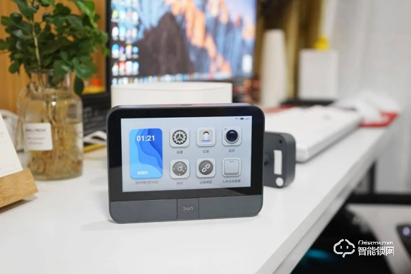 智能家居之“安防篇”：智能鎖、智能貓眼、門窗磁...