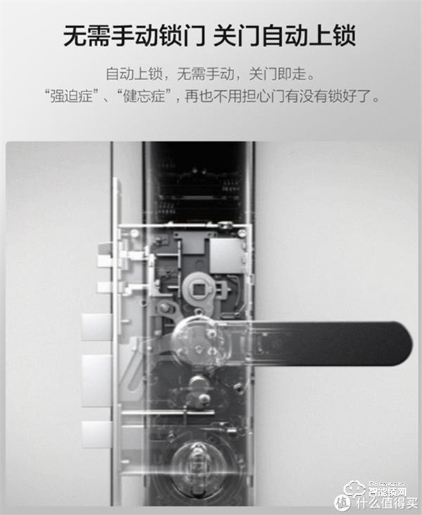 智能門鎖現(xiàn)在只要200塊了？是物有所值還是擾亂市場？