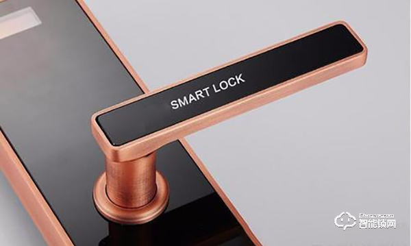 智能指紋鎖為安防行業(yè)帶來了什么變化？