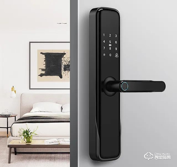 智能鎖的賣點到底是什么？