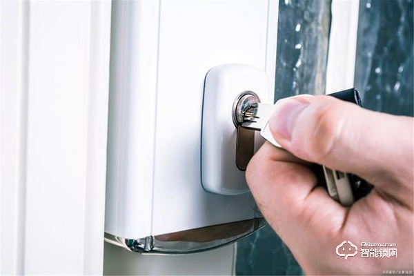 淺析國內(nèi)智能門鎖的發(fā)展