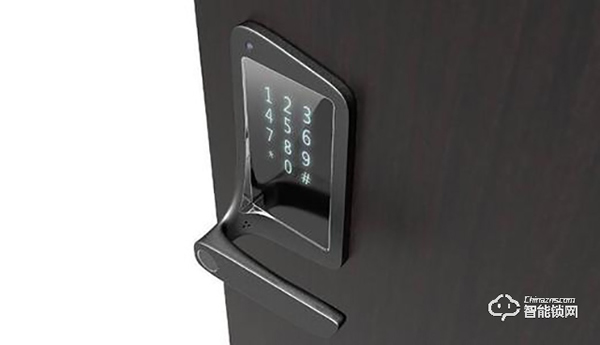 一文看懂智能鎖發(fā)展現狀及發(fā)展趨勢