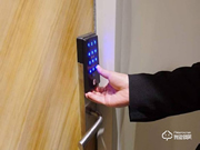 廉價智能鎖可以購買嗎