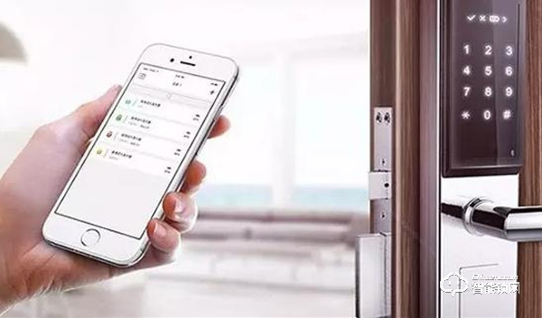 智能門(mén)鎖選購(gòu)攻略！你家的智能門(mén)鎖安全嗎？