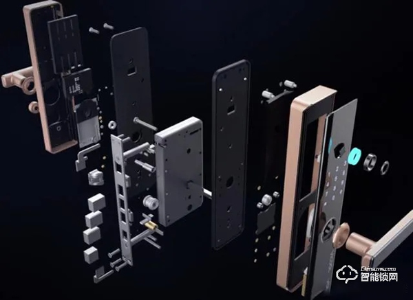 智能門鎖行業遭遇瓶頸，突圍方向不明看這里