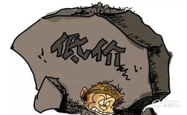 智能門鎖行業不是靠兩位數低價鎖就能撬動的