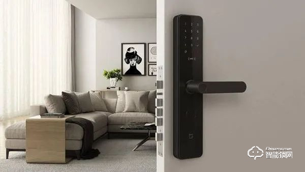2020中國智能門鎖行業市場供需預測及發展潛力分析