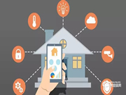 智能鎖普及率增加