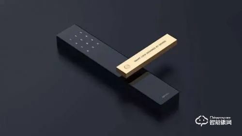 智能鎖市場啟示錄