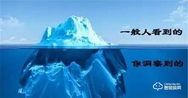 別用“底線思維”來框住智能門鎖行業的惡性競爭