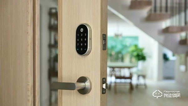Google Home應用已支持Nest×Yale智能門鎖