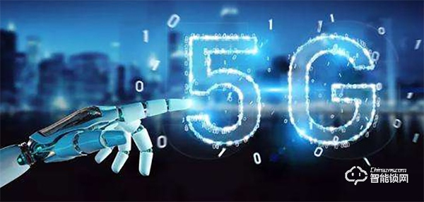AI+5G+智能鎖將引領(lǐng)智能家居新生活 AI+5G+智能鎖將引領(lǐng)智能家居新生活