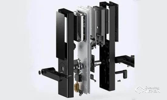 5G加速智能家居落地，千億智能門鎖市場暗戰四起