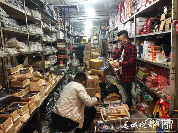 驚爆！昆明市場6成以上“金點原子”鎖是假貨？廠家：已成立打假小組…