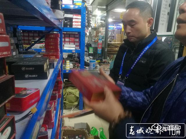 驚爆！昆明市場6成以上“金點原子”鎖是假貨？廠家：已成立打假小組…